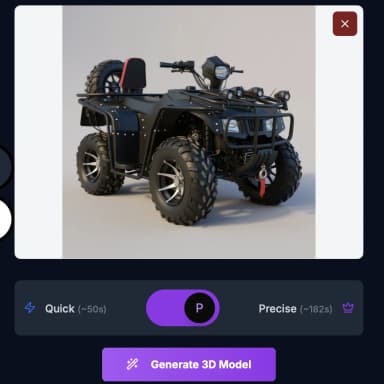 Upload your photo - Step 1
