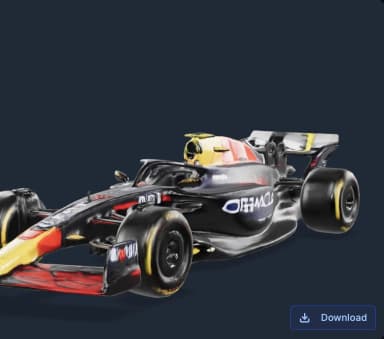 Download and use your 3D model - Step 3