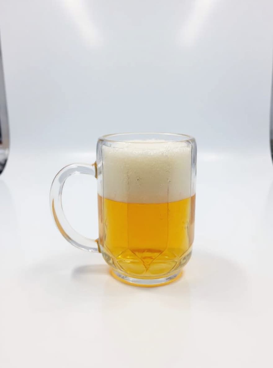 Beer mug