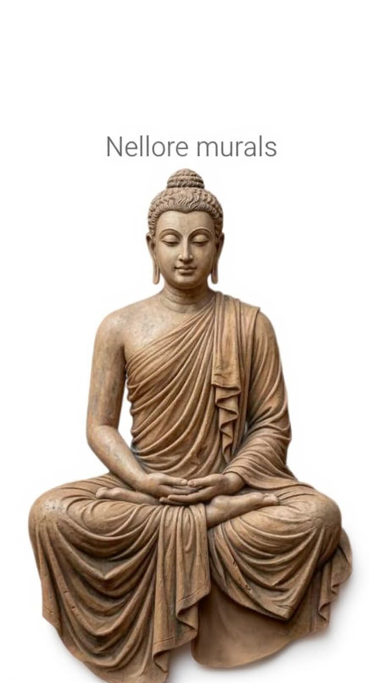 buddha statue