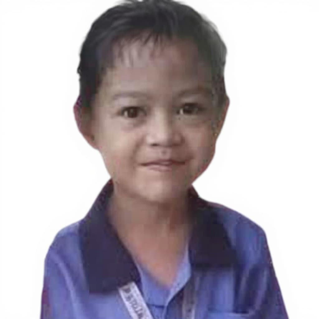 no object identified